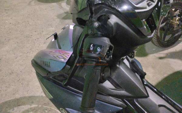 YAMAHA JUPITER MX KING 150