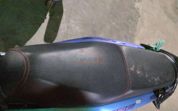 YAMAHA JUPITER MX KING 150