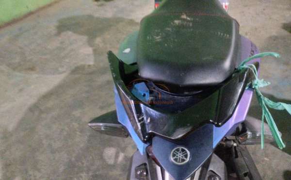 YAMAHA JUPITER MX KING 150