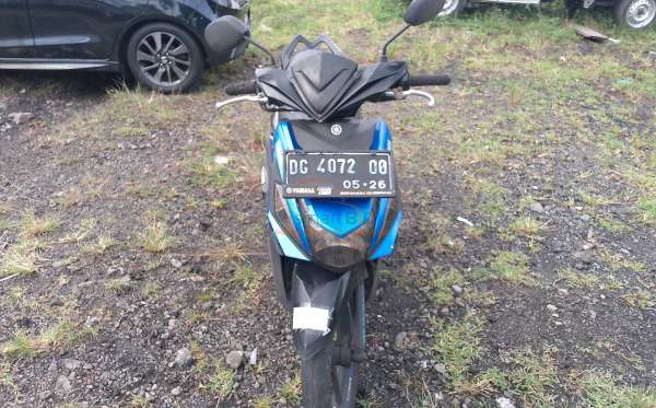 YAMAHA  MIO M3 125