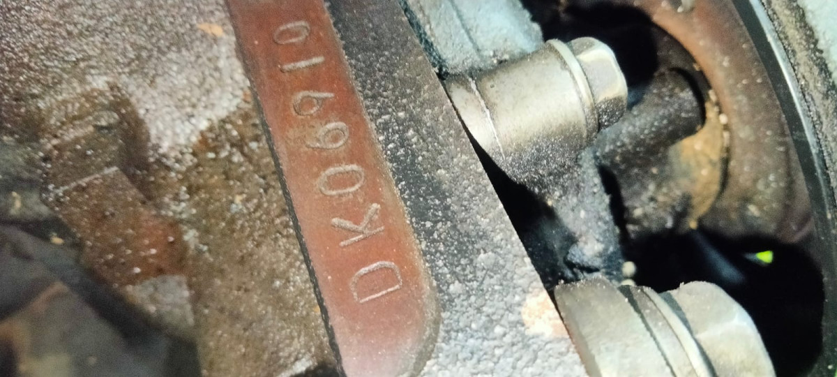 TOYOTA AVANZA AVANZA G