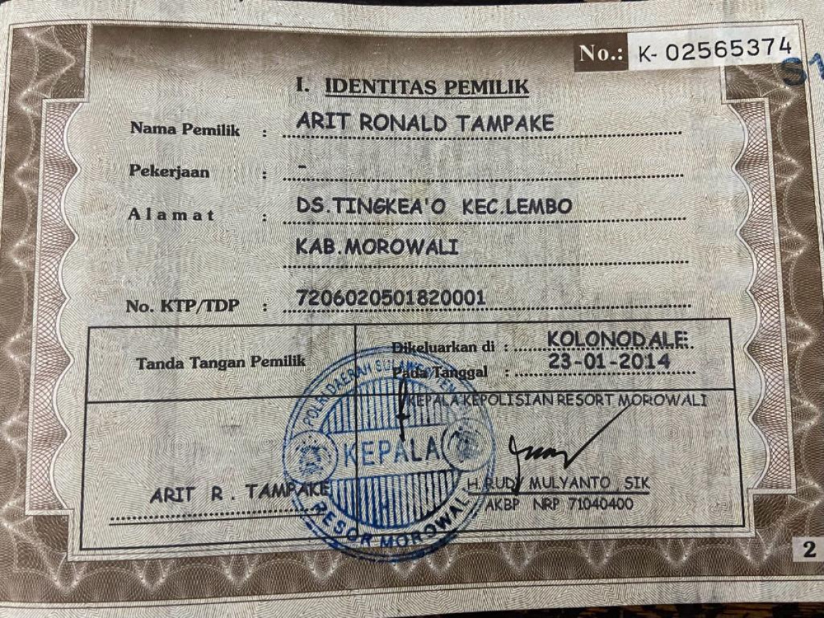 TOYOTA AVANZA AVANZA G