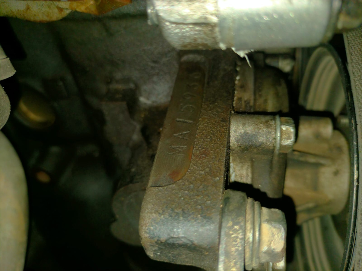 TOYOTA AVANZA AVANZA G