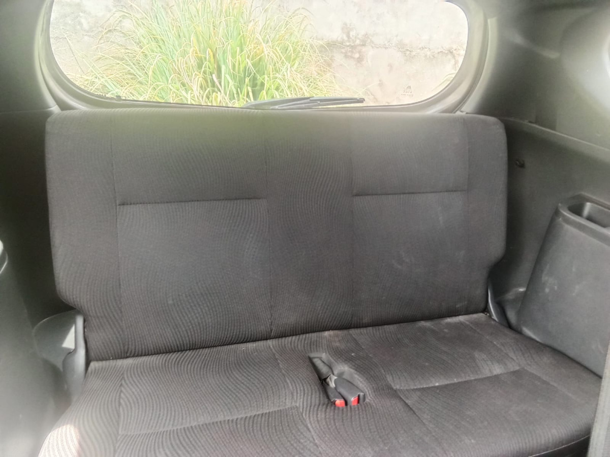 DAIHATSU SIGRA SIGRA X