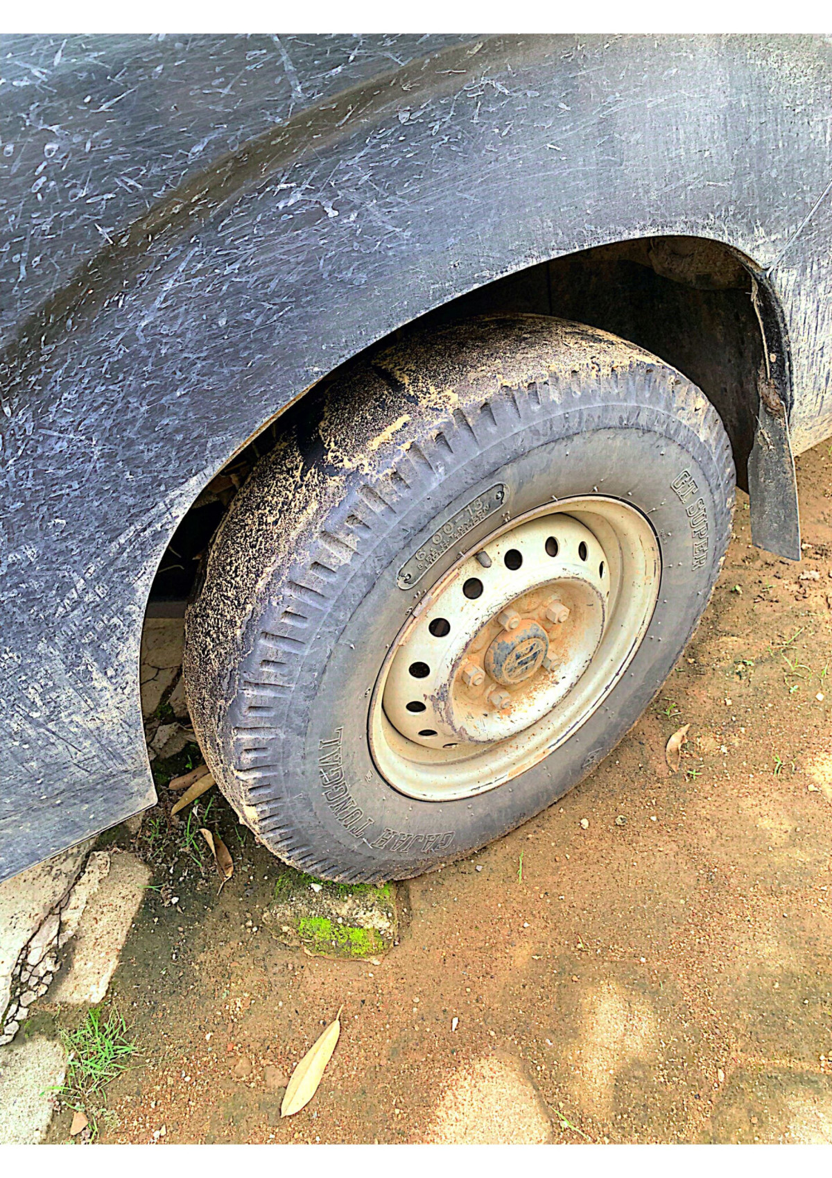 SUZUKI  CARRY  CL PICK UP