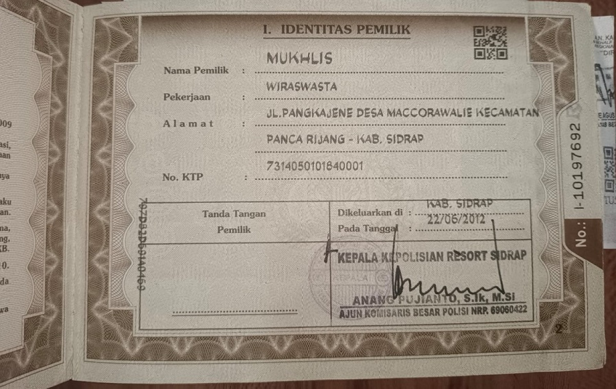 TOYOTA INNOVA INNOVA G