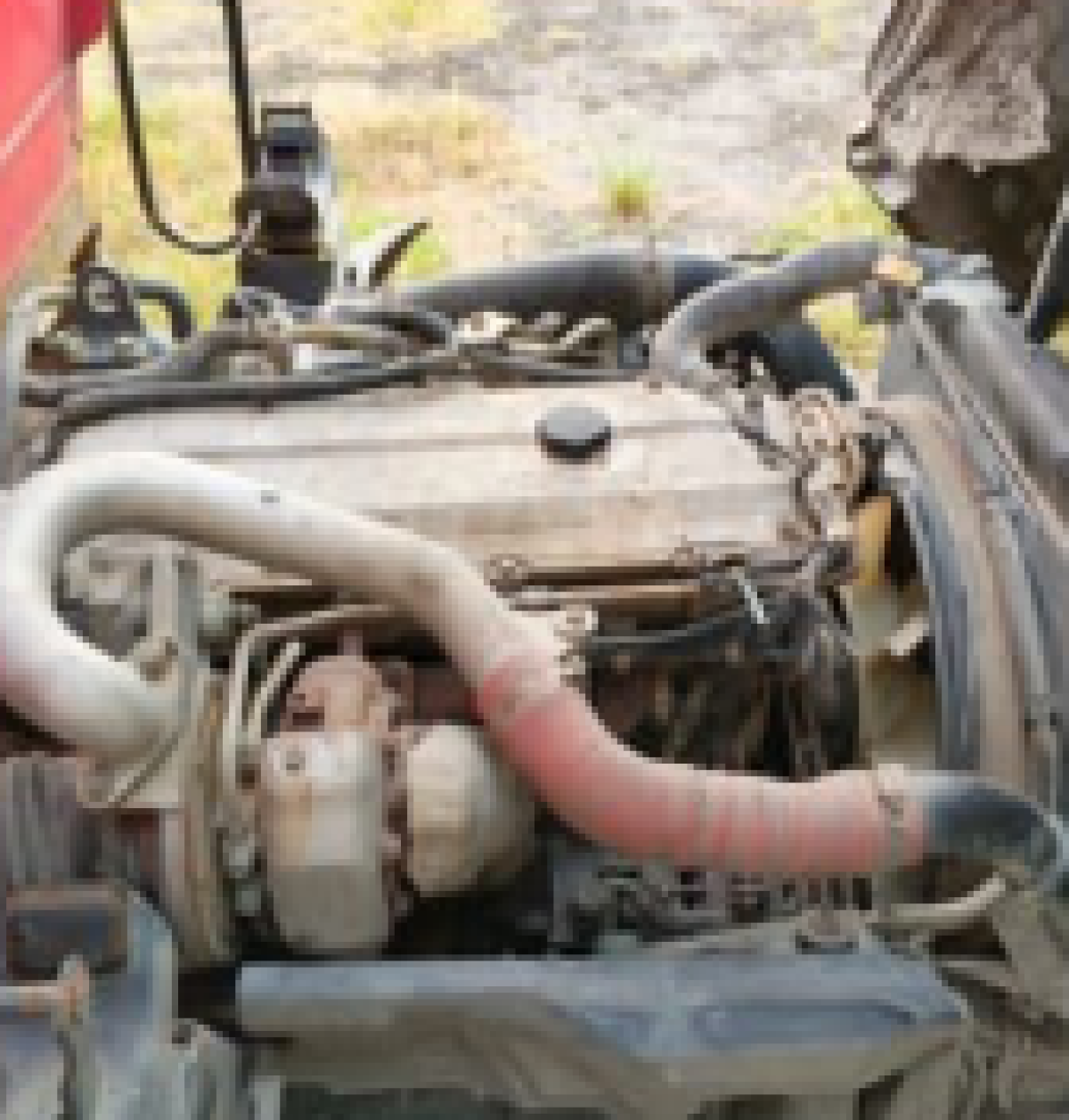 ISUZU  NMR 81U-HA YIN46.5