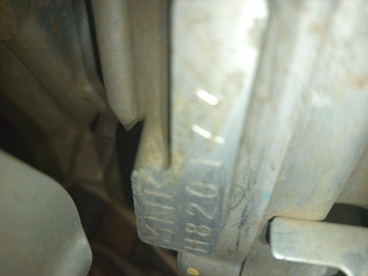 DAIHATSU SIGRA SIGRA X