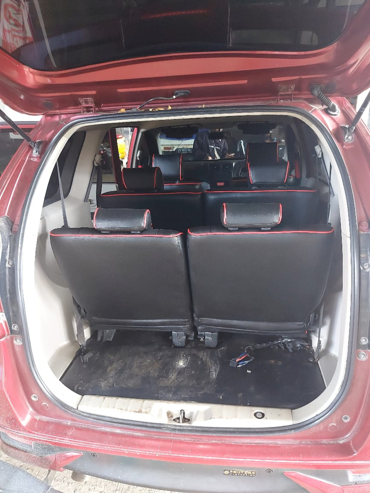 DAIHATSU XENIA XENIA R