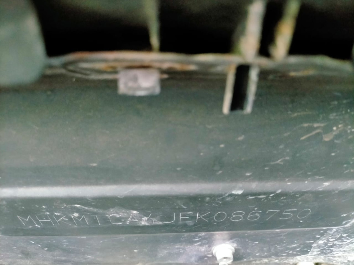 TOYOTA AVANZA AVANZA VELOZ