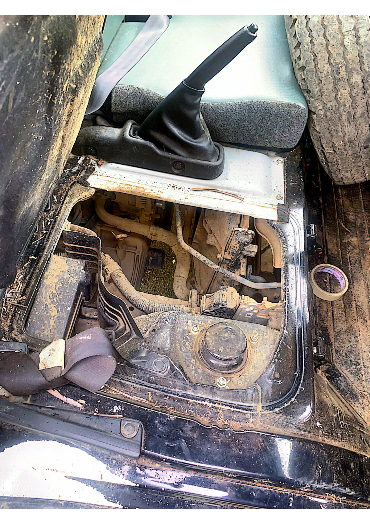 SUZUKI  CARRY  CL PICK UP