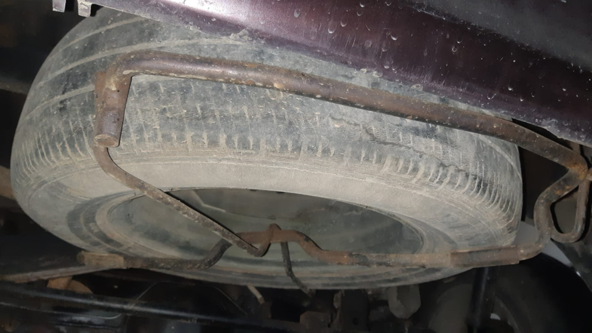 TOYOTA  AVANZA  1.3 G