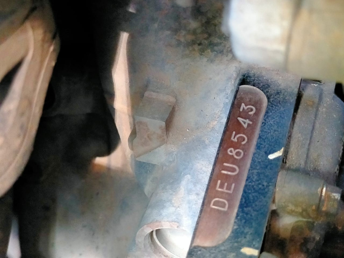 TOYOTA AVANZA AVANZA VELOZ