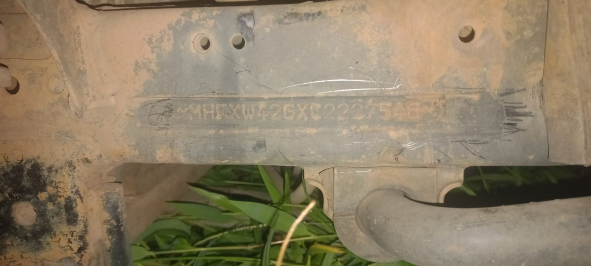 TOYOTA INNOVA INNOVA G