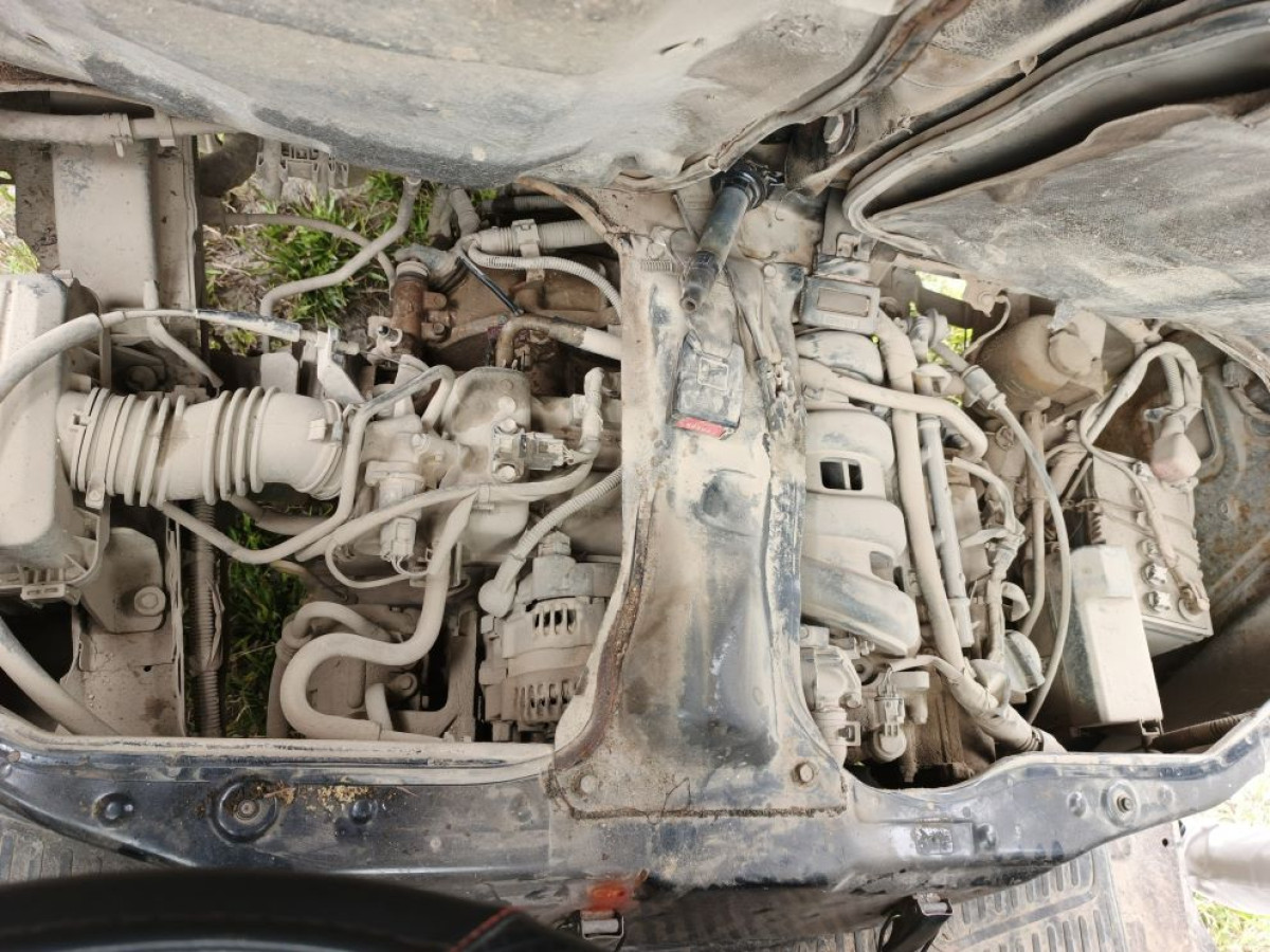 DAIHATSU GRAN MAX GRAN MAX PICK-UP 1.5