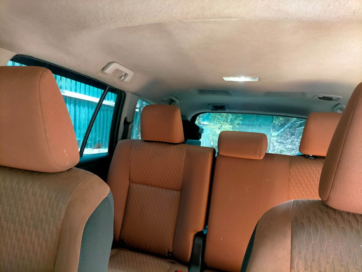 TOYOTA INNOVA INNOVA G