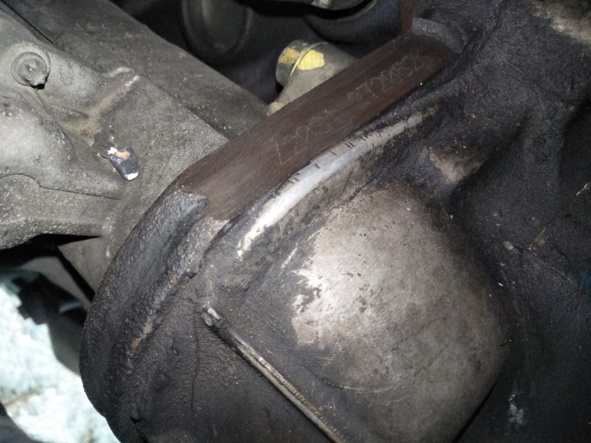 CHEVROLET CAPTIVA 2.0 L