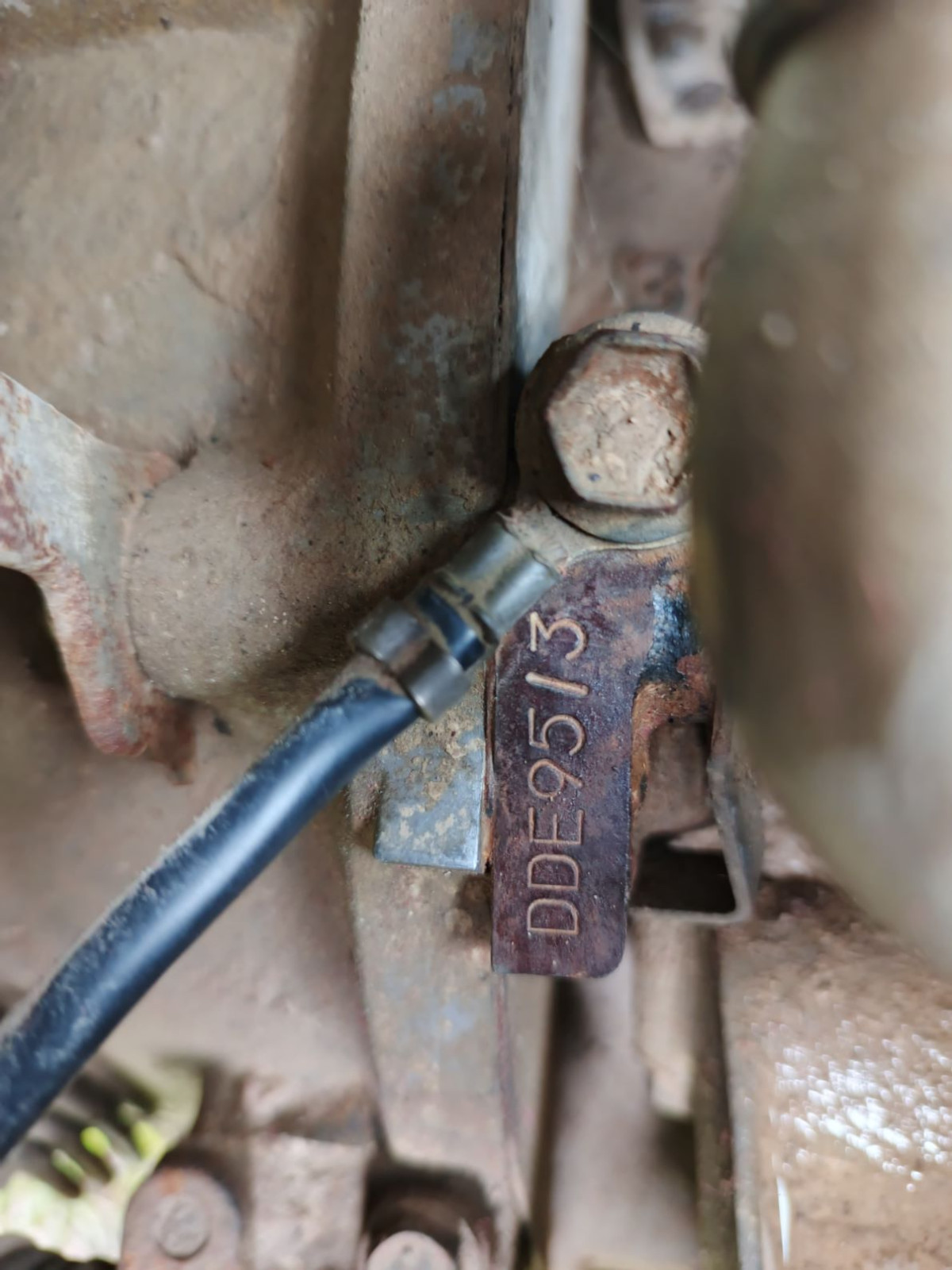 DAIHATSU GRAN MAX GRAN MAX PICK-UP 1.5