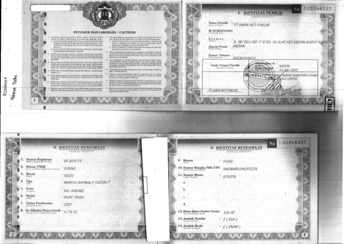 ISUZU  NMR 81U-HA YIN46.5