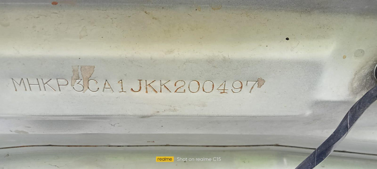 DAIHATSU  GRAN MAX  PICK-UP 1.5