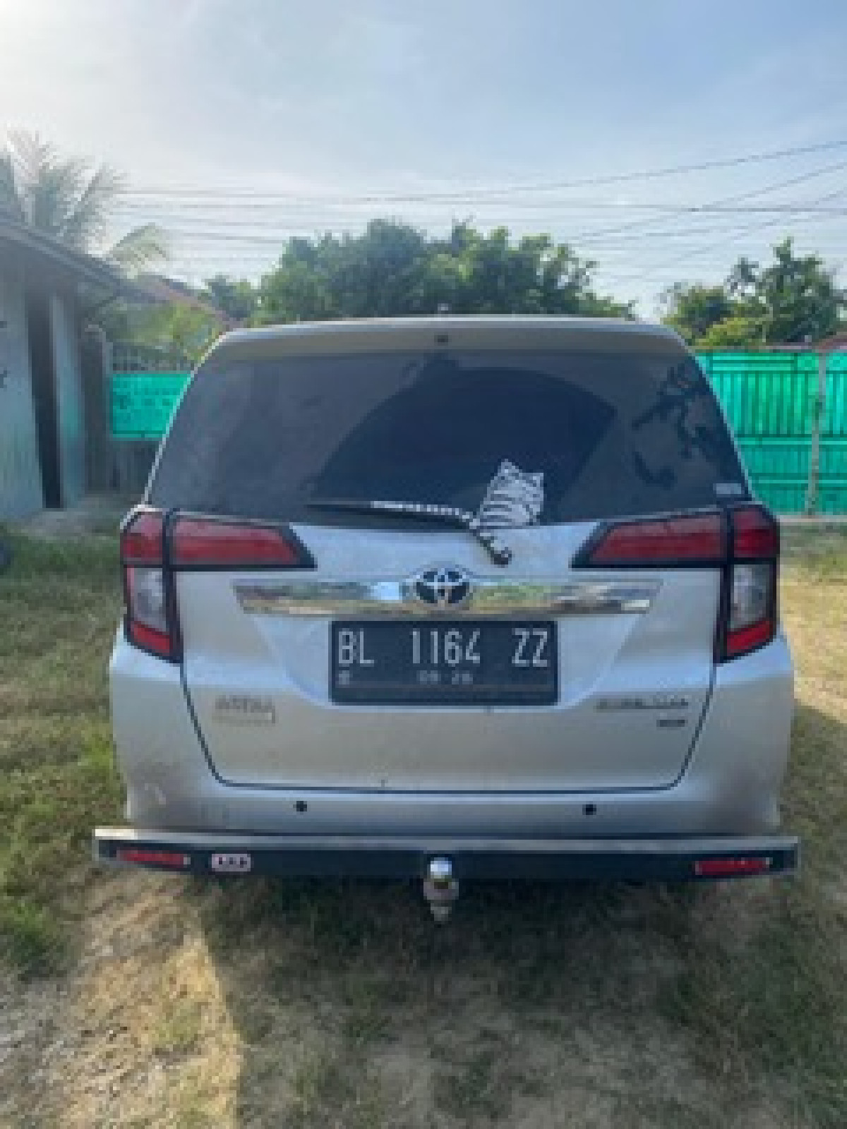 TOYOTA  CALYA  1.2 G M/T