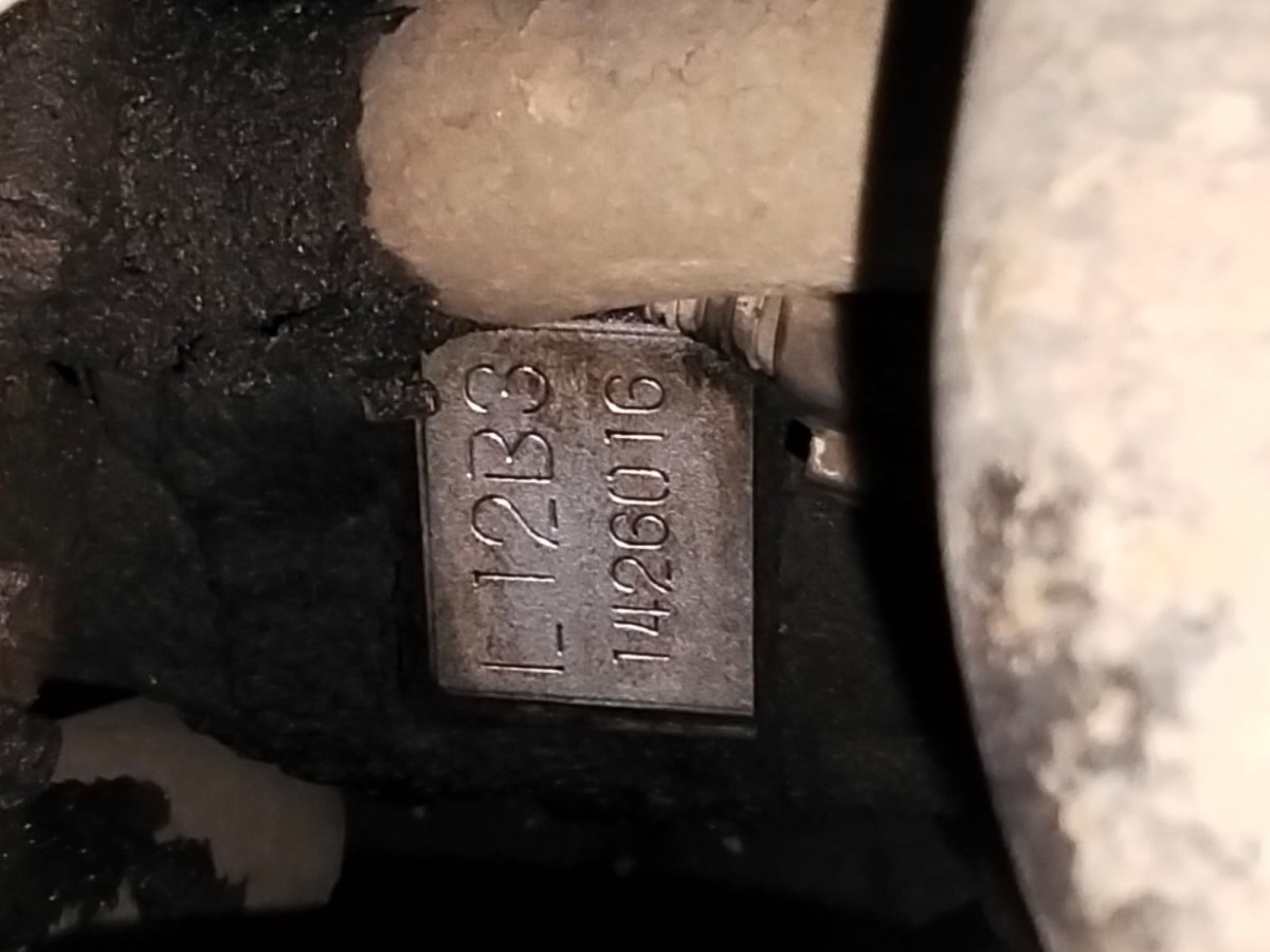 HONDA  BRIO  DD1 1.2 S