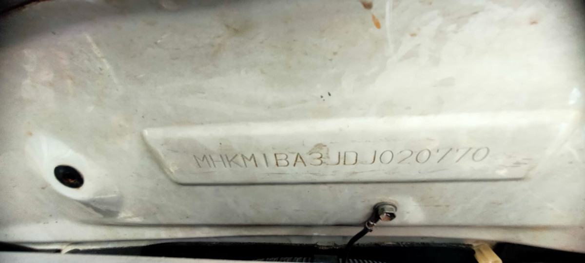 TOYOTA AVANZA AVANZA G