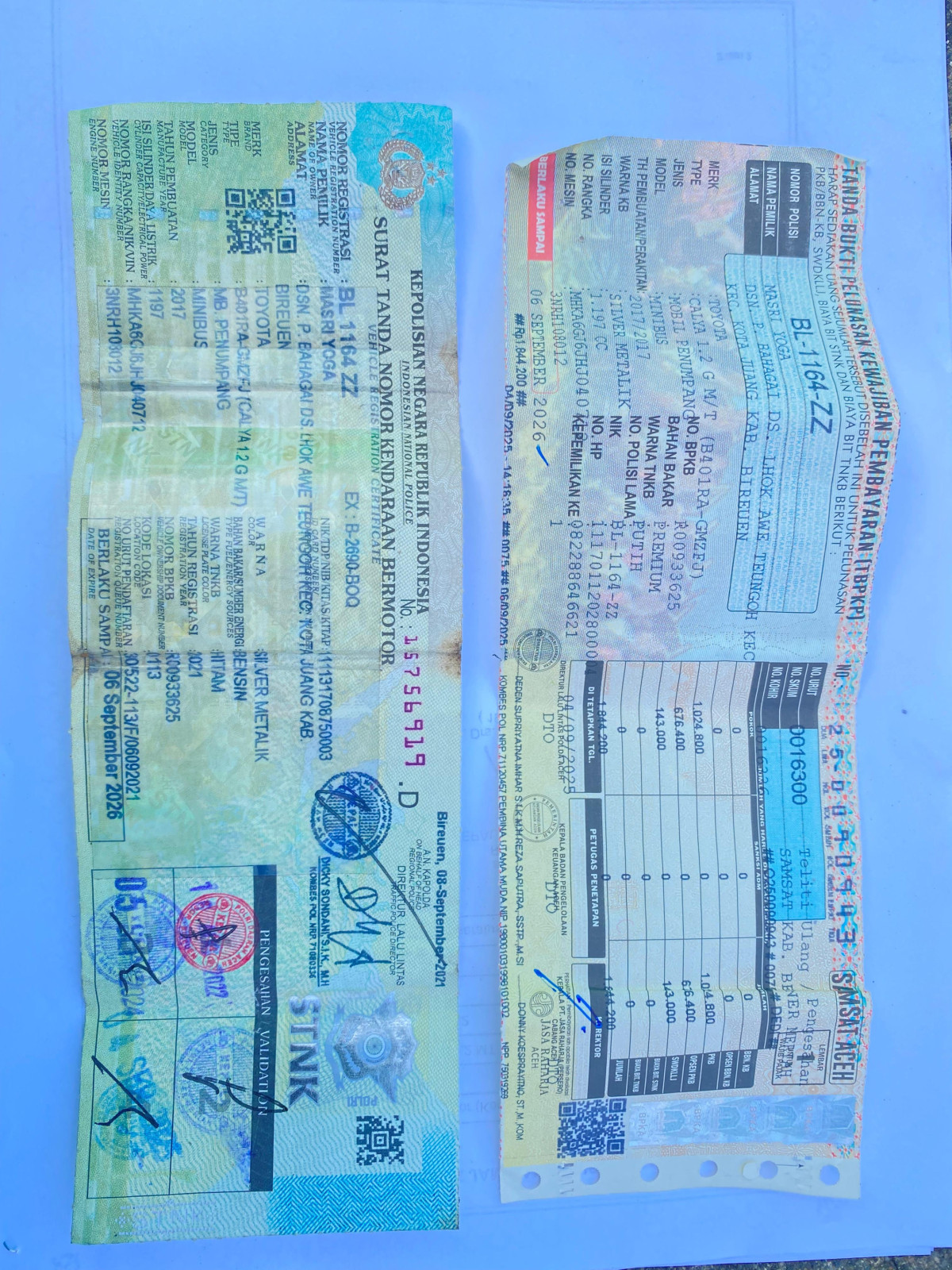 TOYOTA  CALYA  1.2 G M/T