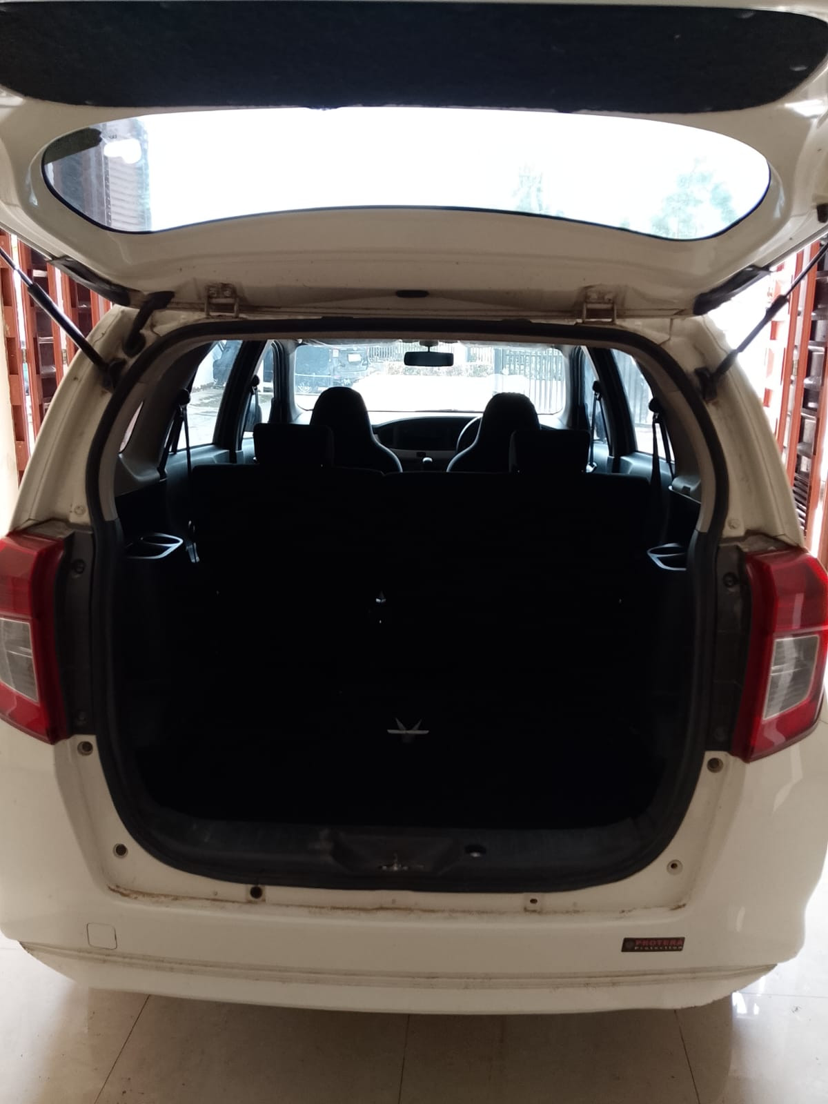 DAIHATSU SIGRA SIGRA D