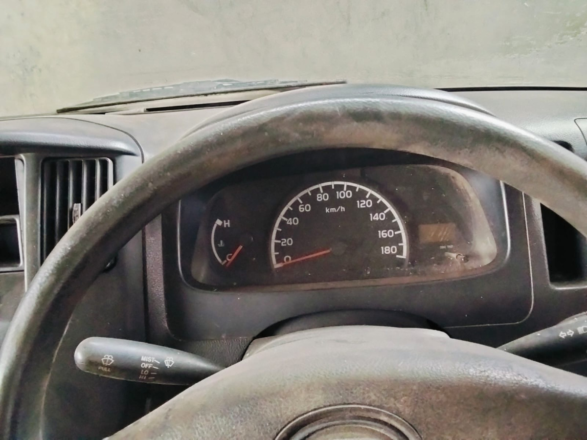 DAIHATSU  GRAN MAX  PICK-UP