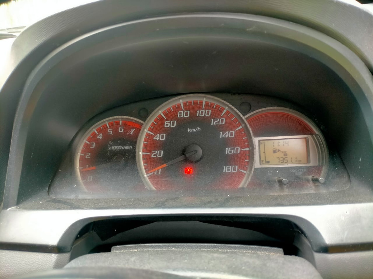 TOYOTA AVANZA AVANZA VELOZ