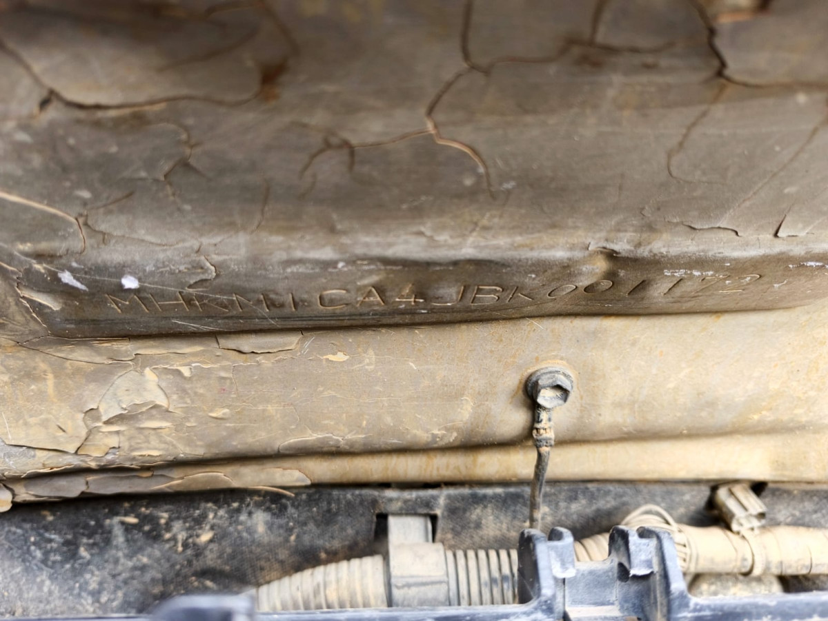 TOYOTA AVANZA AVANZA VELOZ