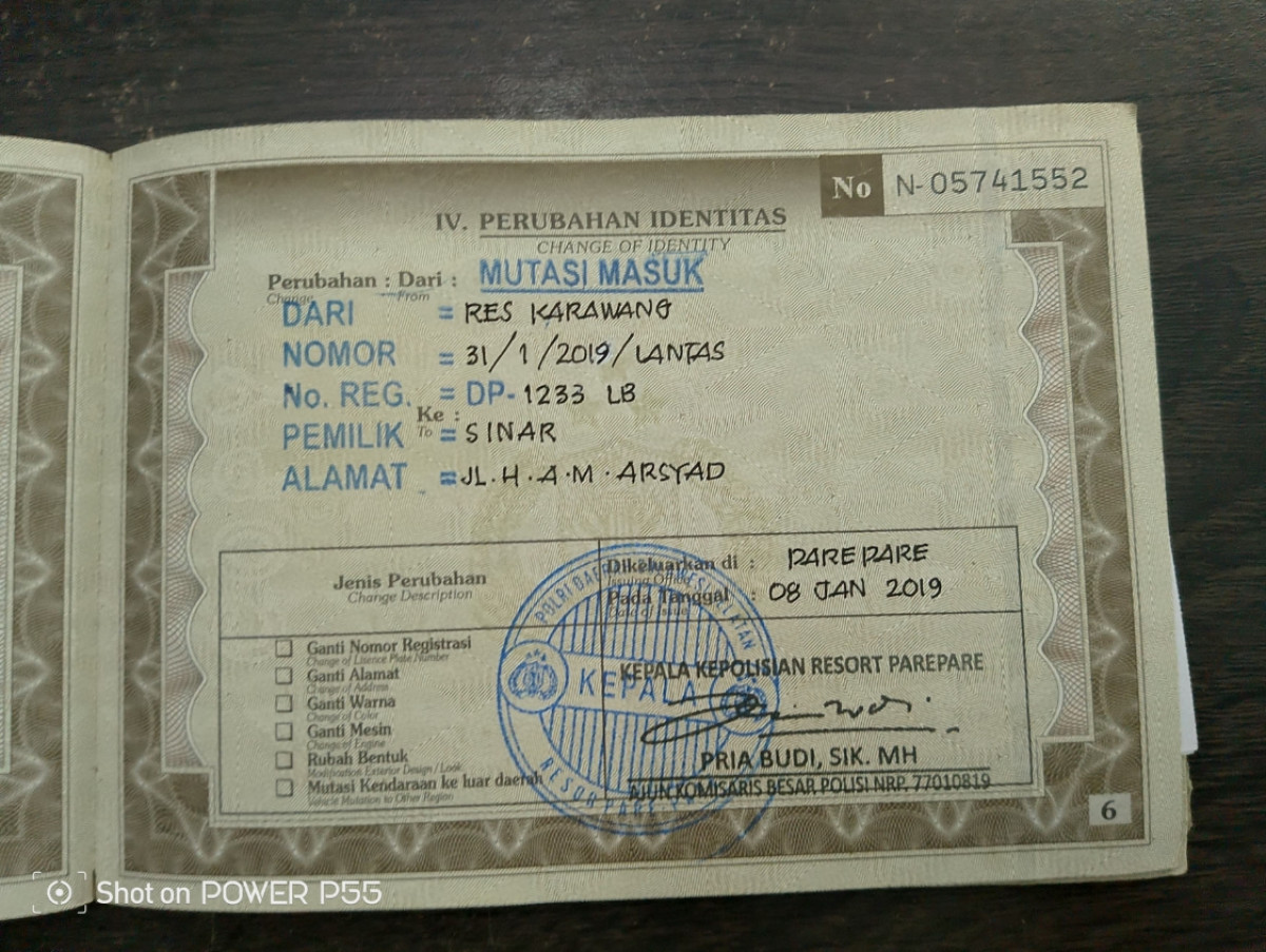 HONDA  BRIO  SATYA E