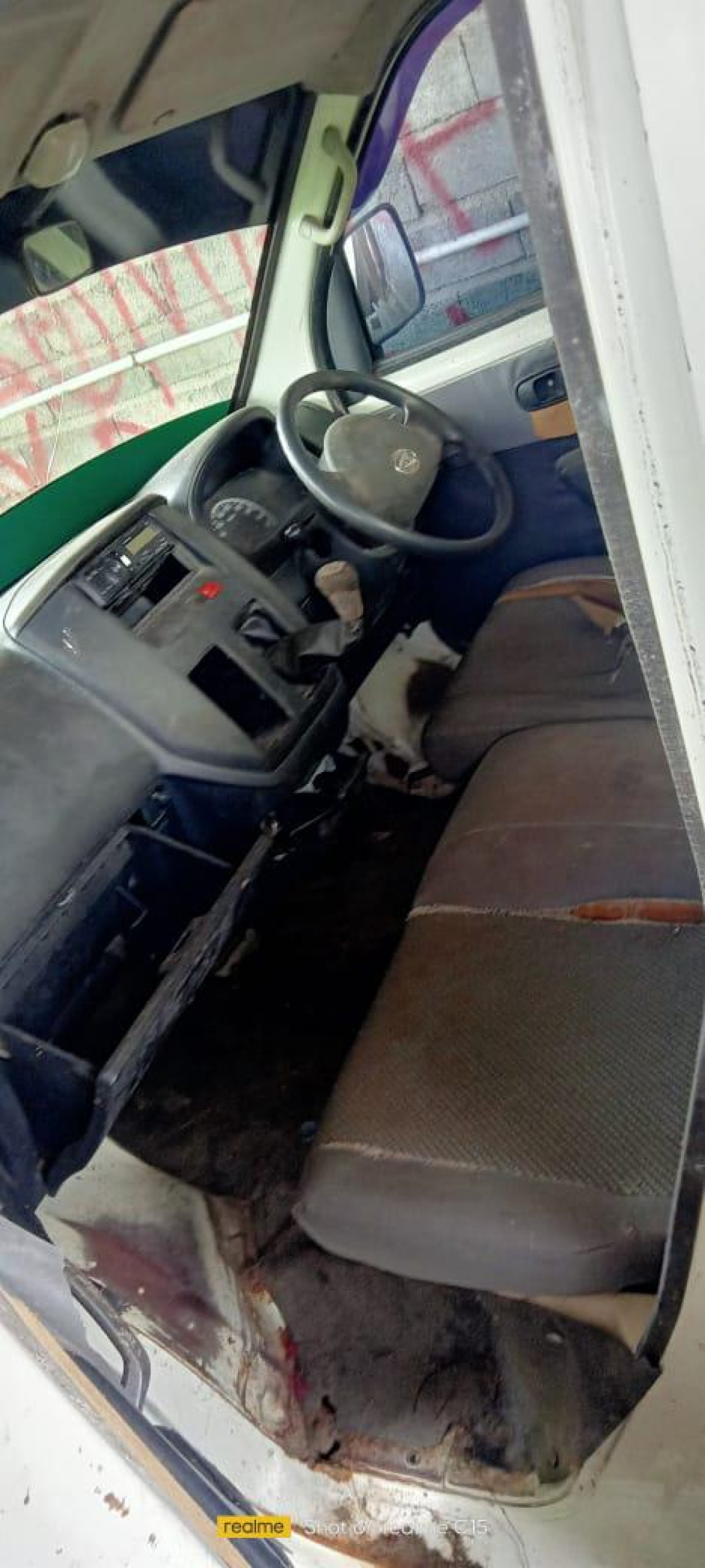 DAIHATSU  GRAN MAX  PICK-UP 1.5