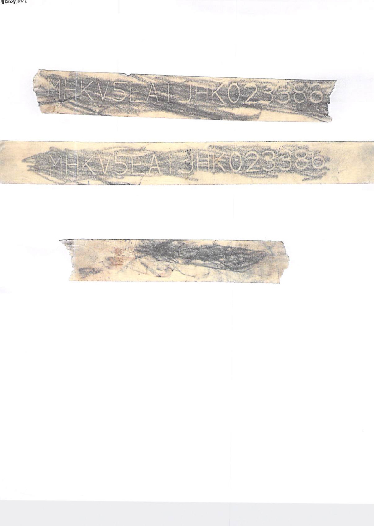 DAIHATSU XENIA XENIA X