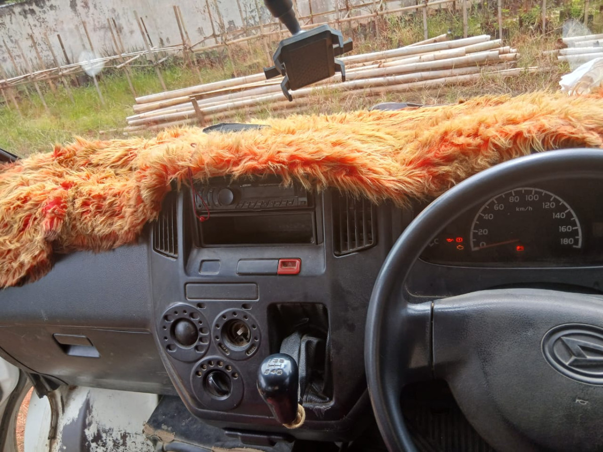 DAIHATSU  GRAN MAX  PICK-UP