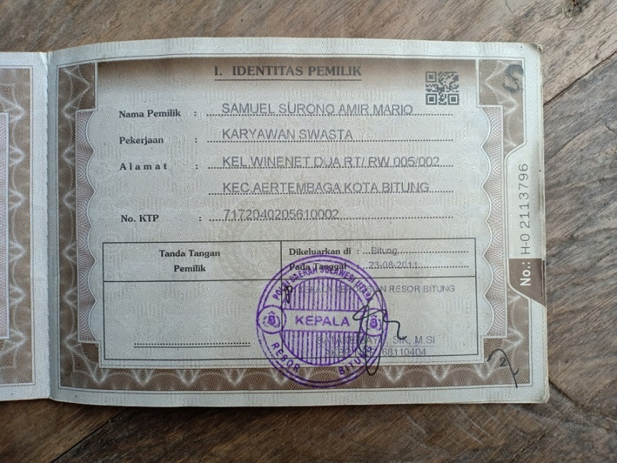 DAIHATSU  GRAN MAX  PICK-UP