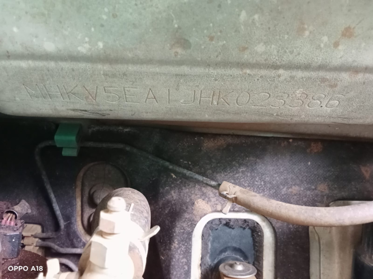 DAIHATSU XENIA XENIA X