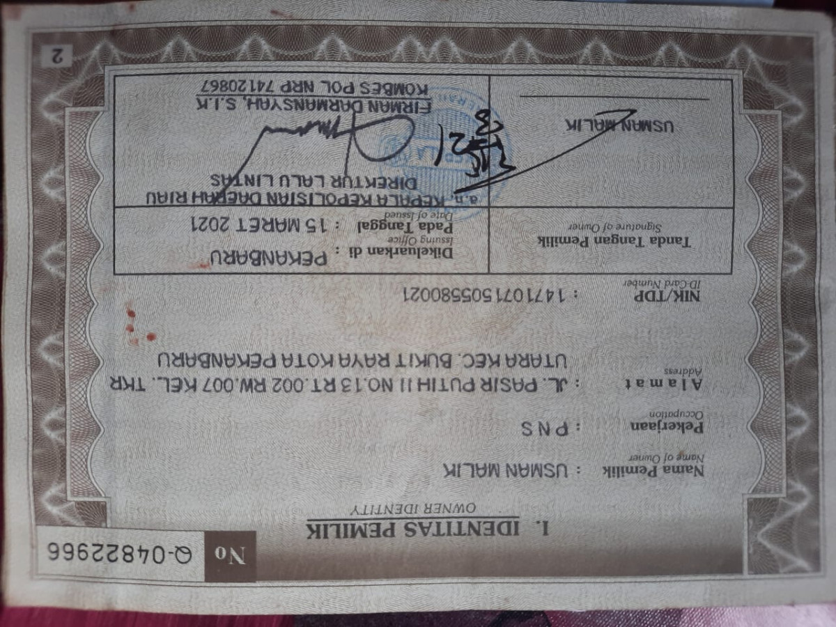 HONDA CR-V RE1 2WD 2.4 A/T