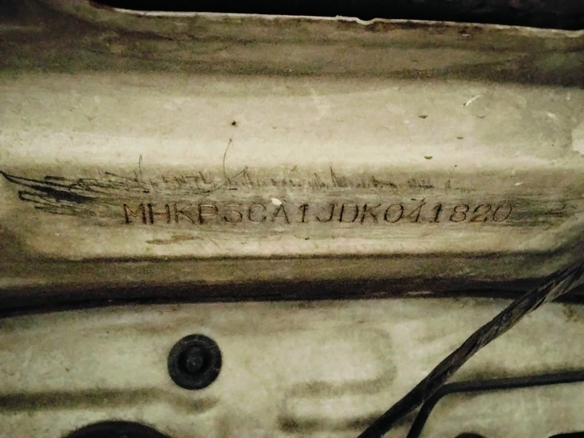 DAIHATSU  GRAN MAX  PICK-UP