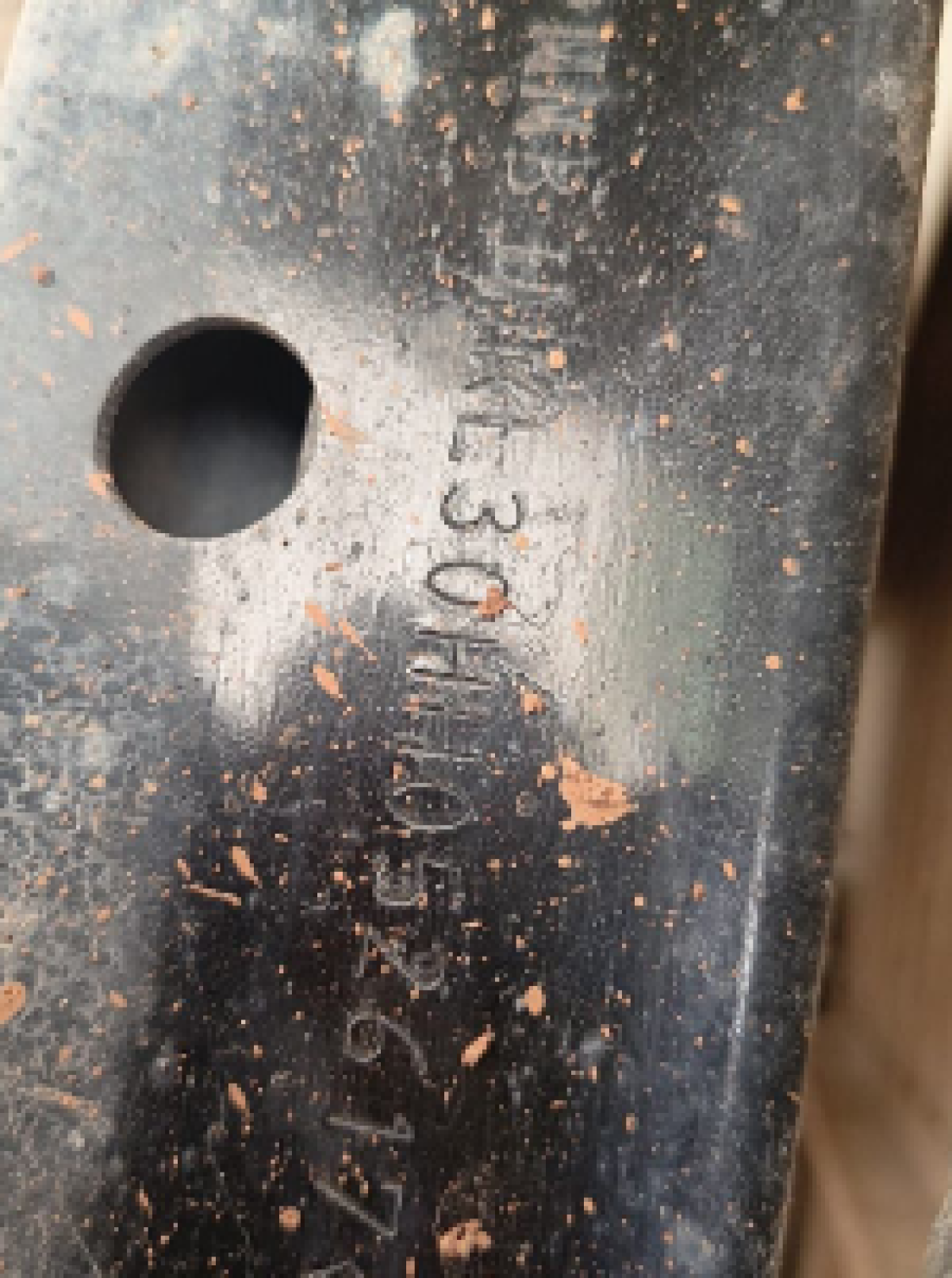 MITSUBISHI TRITON DC