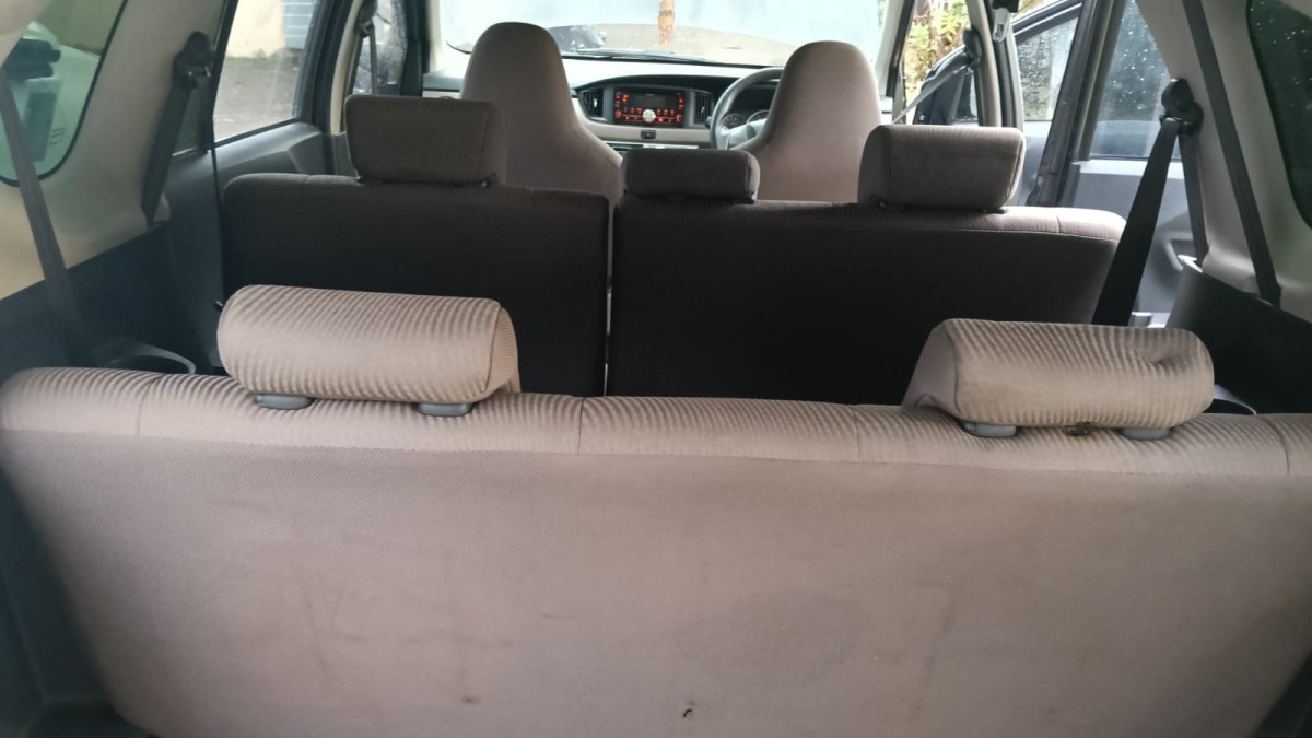 TOYOTA  CALYA  1.2 G M/T