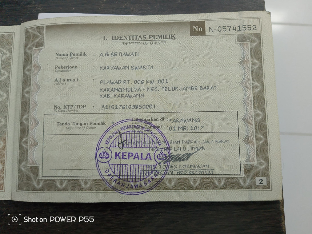 HONDA  BRIO  SATYA E