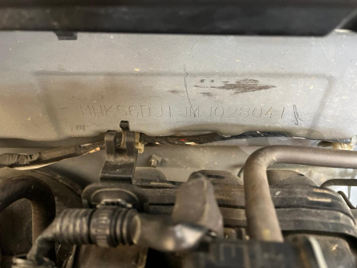 DAIHATSU SIGRA SIGRA D