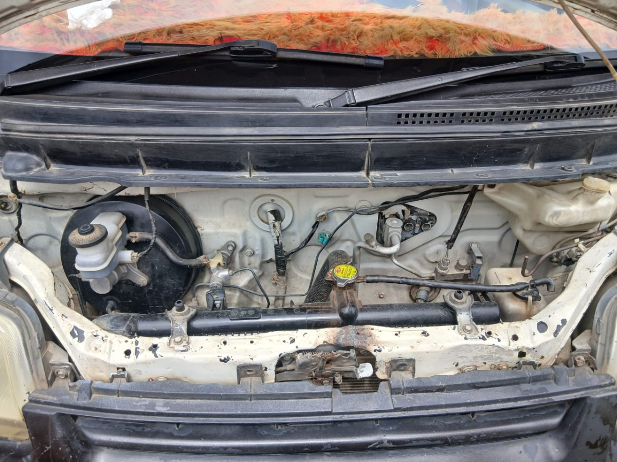 DAIHATSU  GRAN MAX  PICK-UP