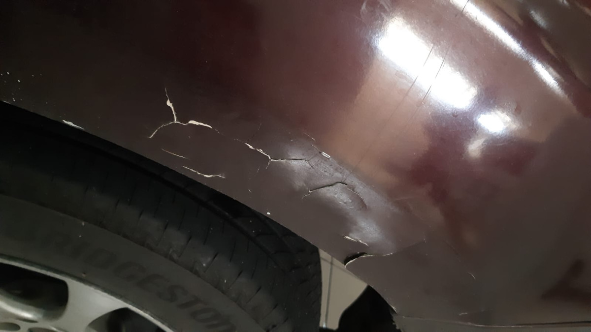 TOYOTA  AVANZA  1.3 G