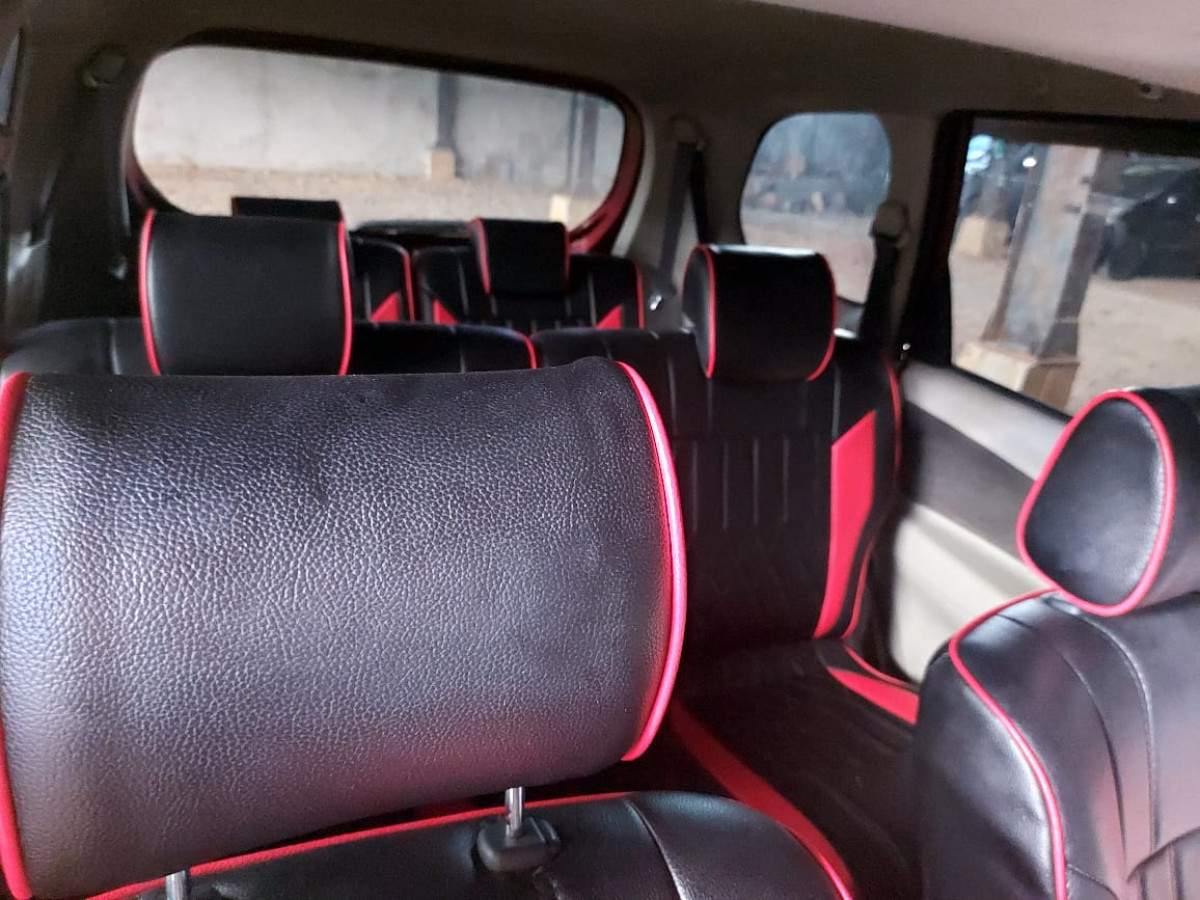 DAIHATSU XENIA XENIA R