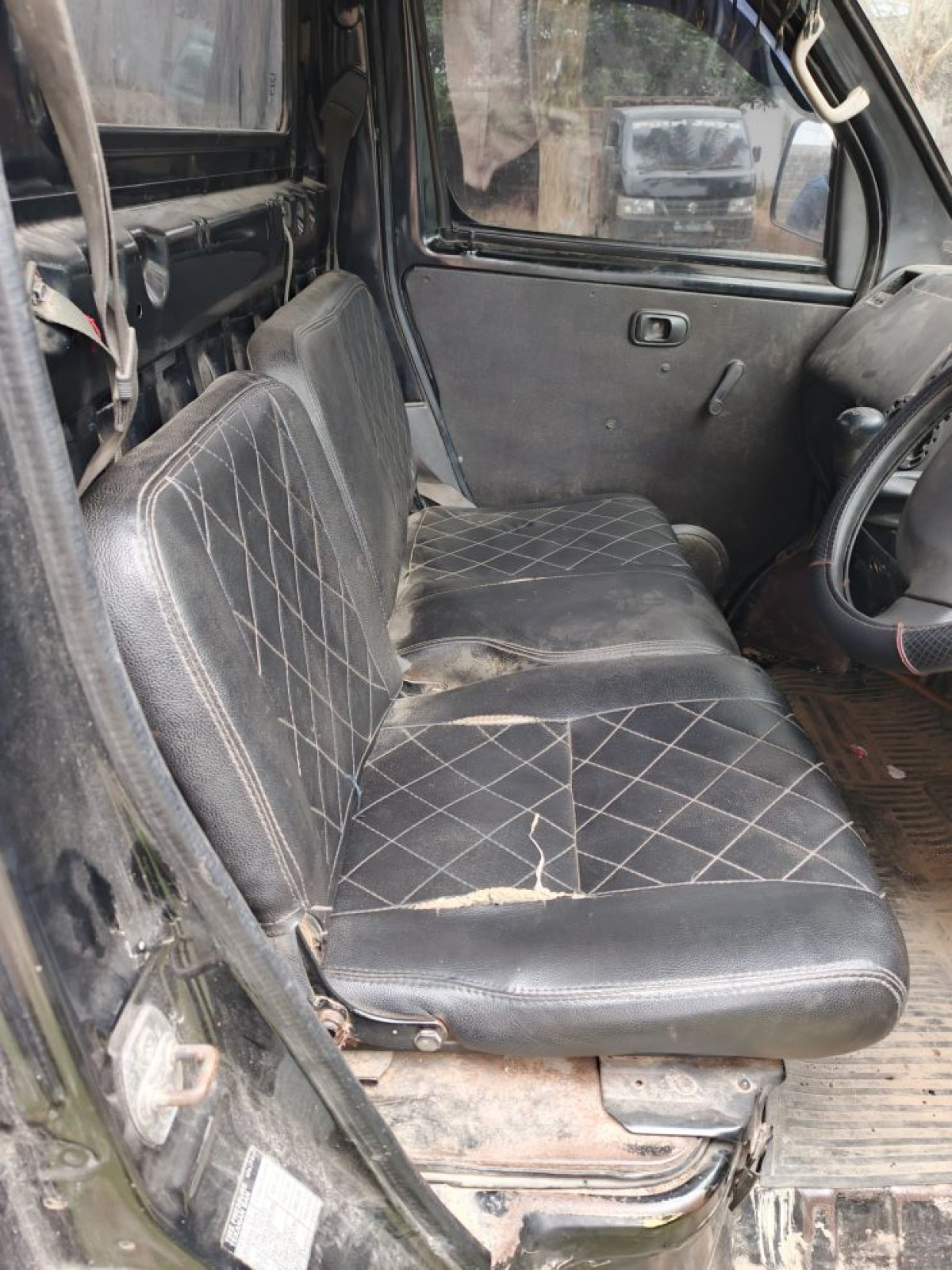 DAIHATSU GRAN MAX GRAN MAX PICK-UP 1.5