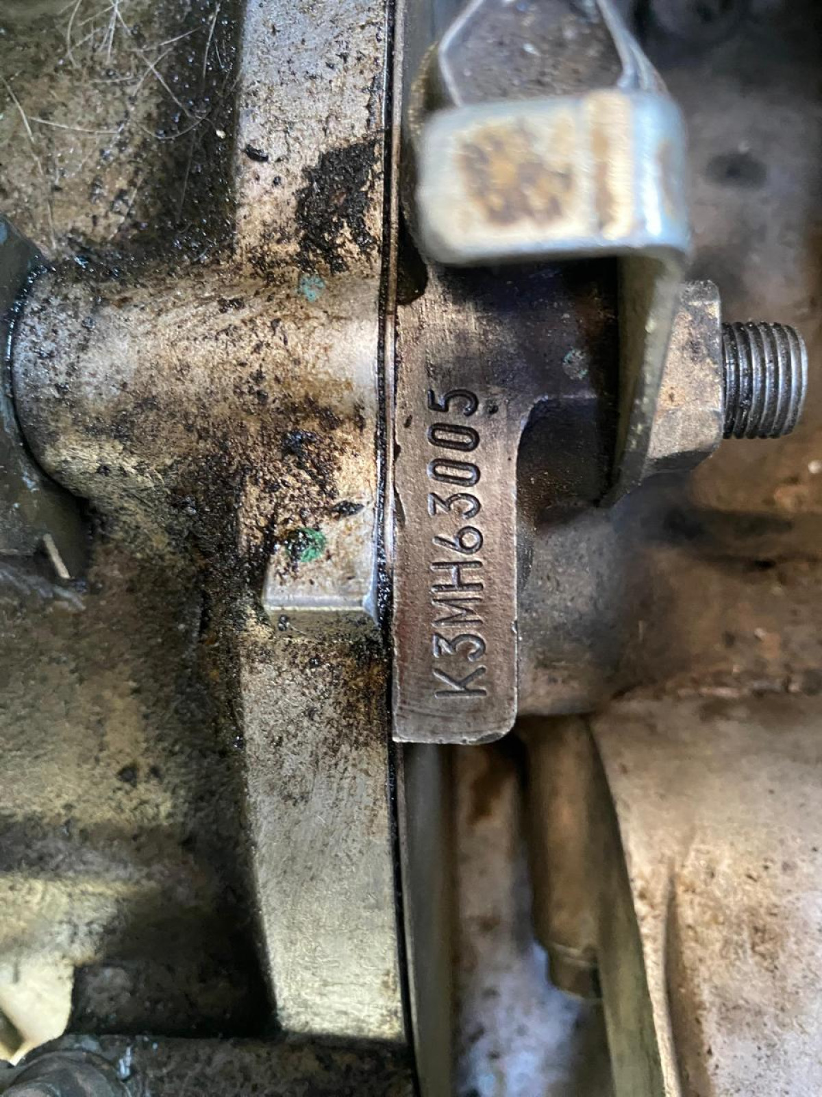 DAIHATSU GRAN MAX GRAN MAX PICK-UP 1.3