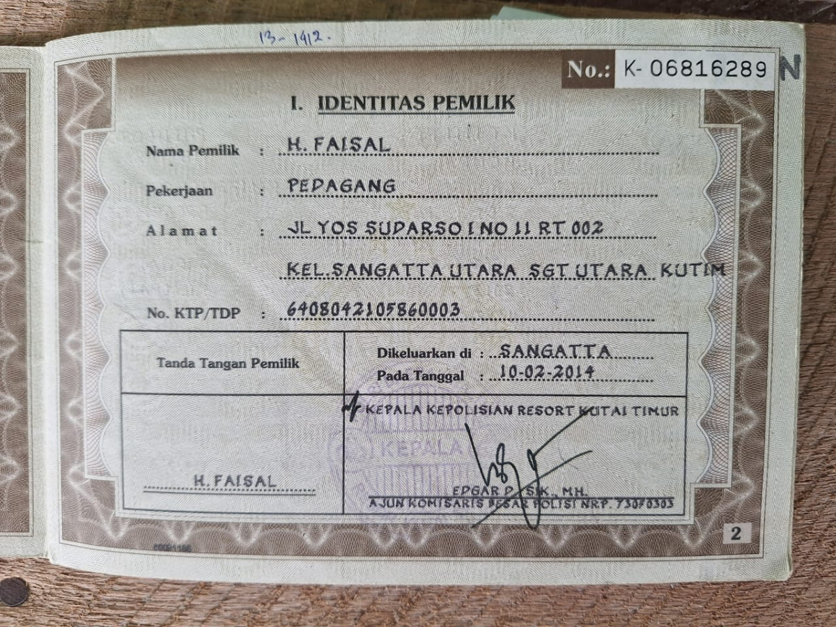 HONDA  CR-V  RM1 2WD